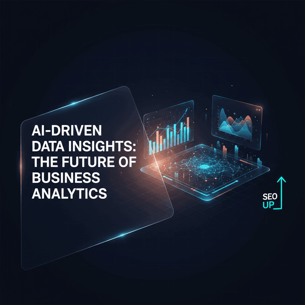 Architecting the Autonomous Content Factory for SEO